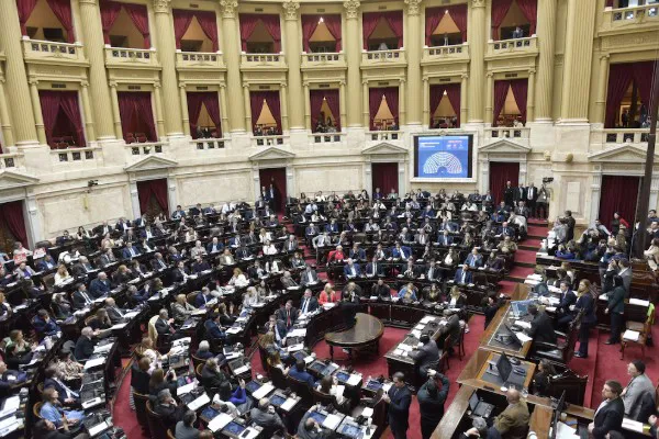 Diputados