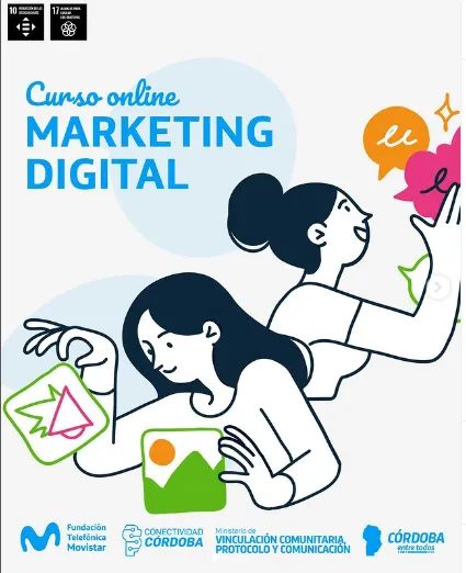curso marketing digital