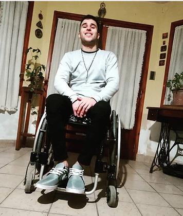 Facundo Plenasio