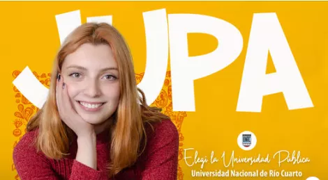 JUPA1