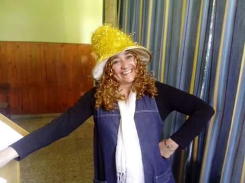 SANDRA MACOR