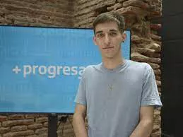 progresarr