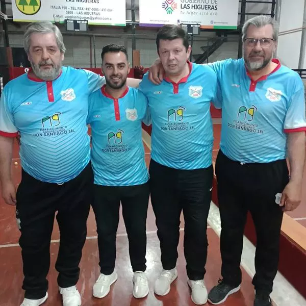 BOCHAS SAN MARTIN  (5)