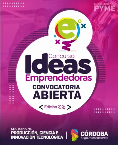 CONCURSO EMPRENDEDOR