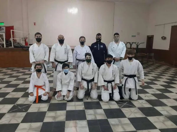 karate