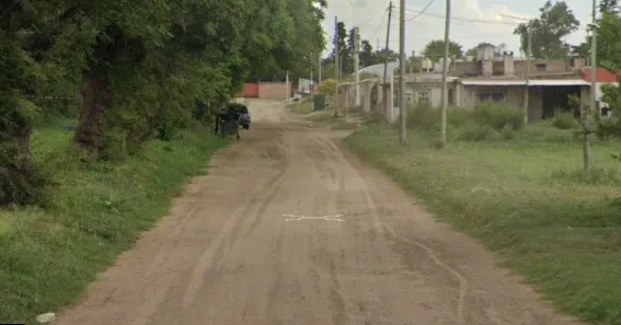 BARRIO SAN FCOa