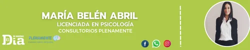 Maria Belén Abril