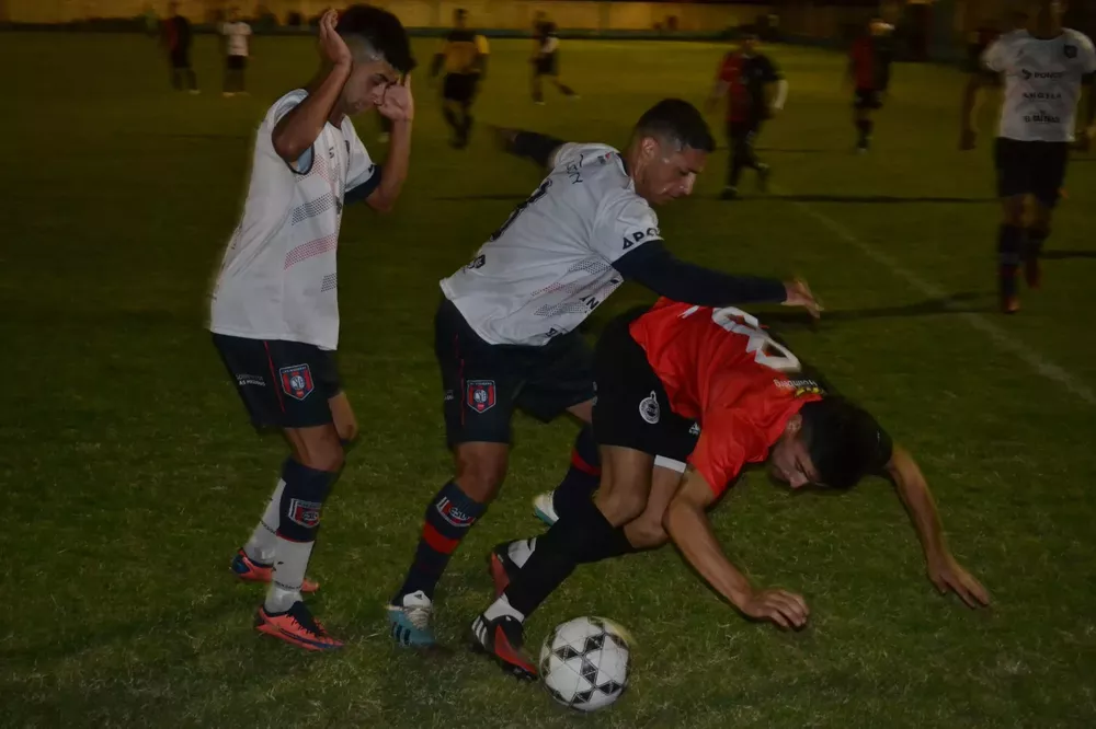 Centro Social Granada Fecha 6 (11)