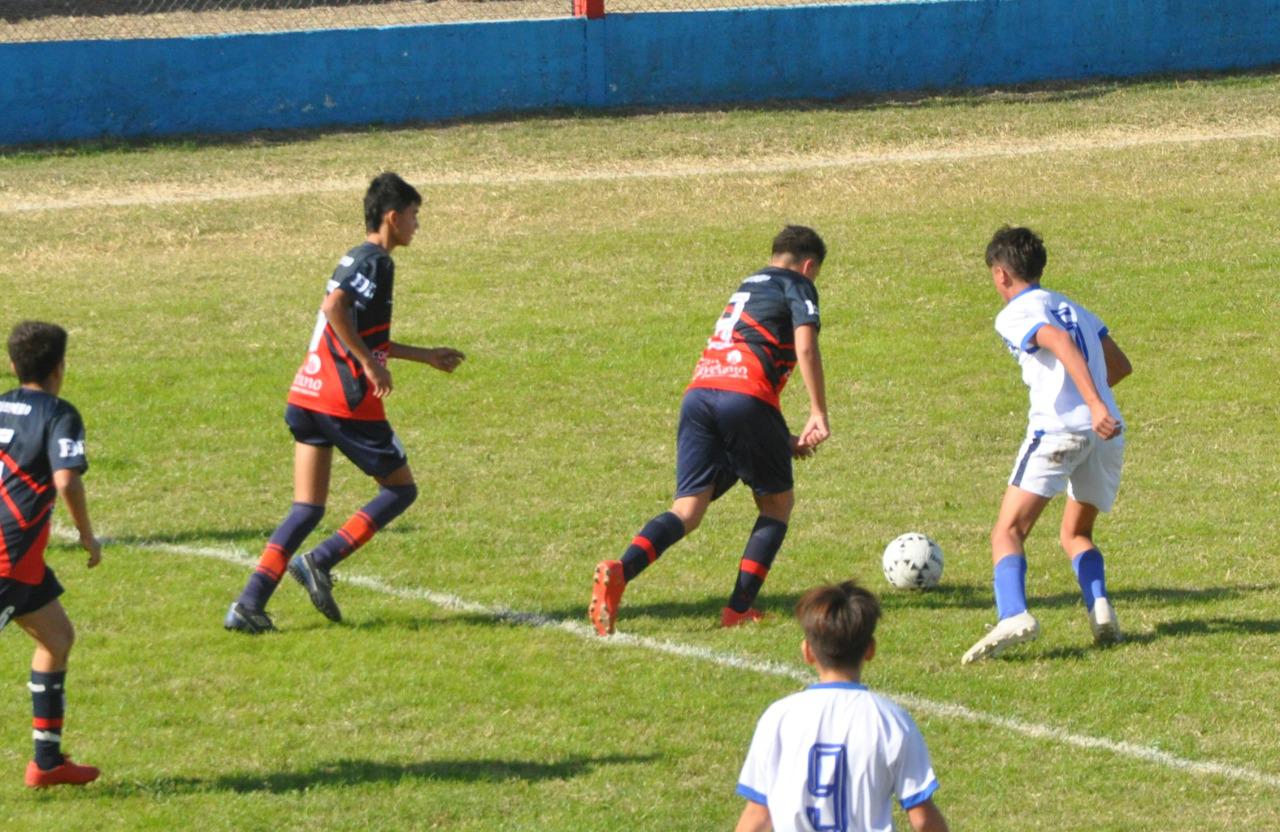 Fecha 4 - Centro Social vs Rosario vs Talleres (138)