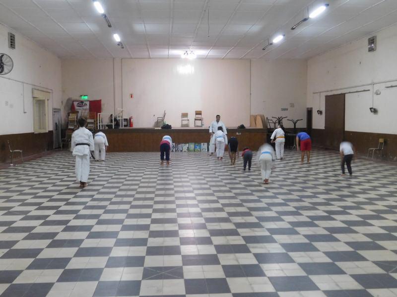 KARATE (5)