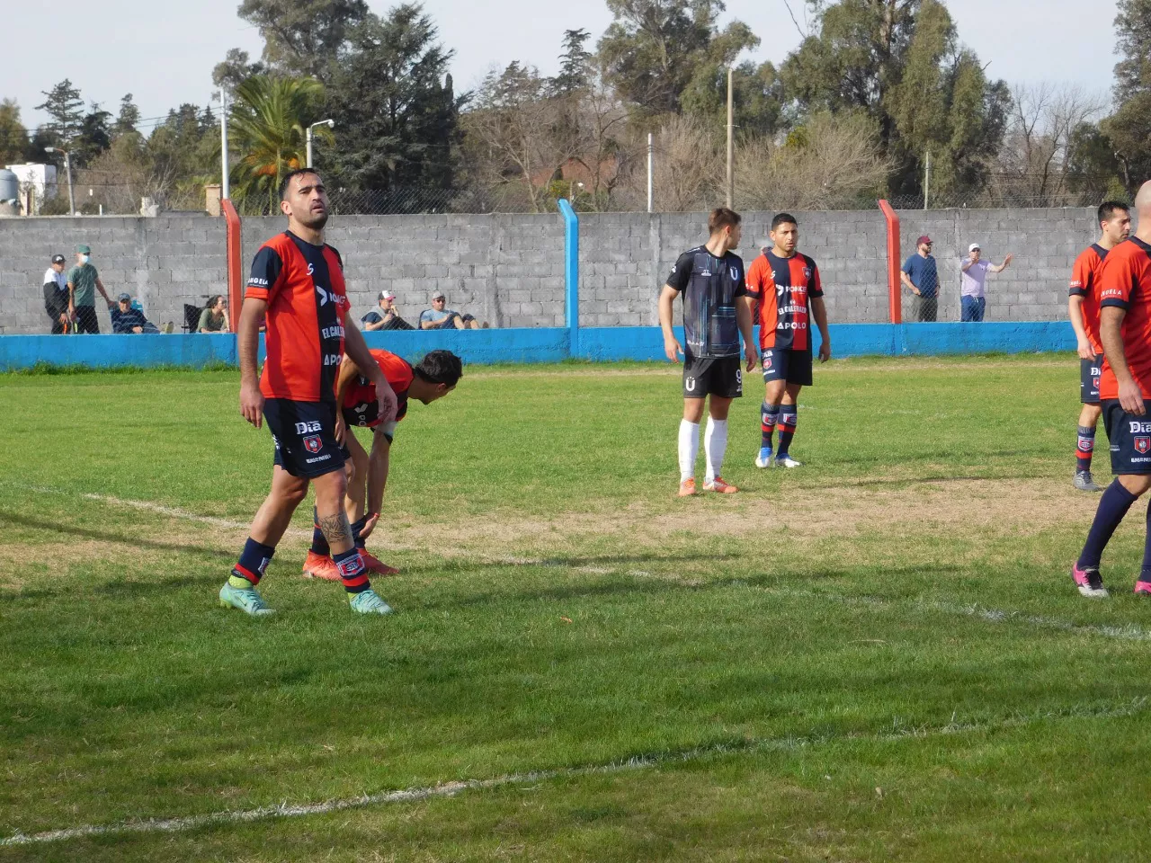Fecha 8 Centro Social vs UNRC (27)