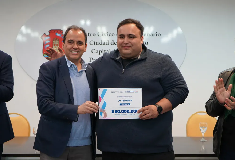 FONDOS FEDERALES (3)