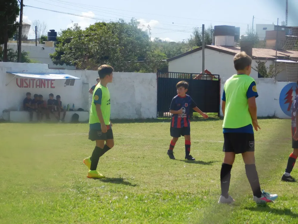 Centro Social vs Los Incas (9)