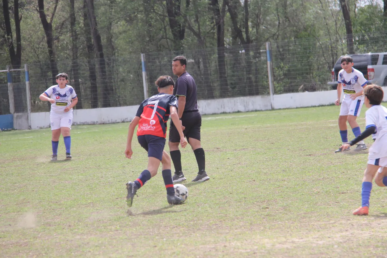 Infanto Juveniles Centro Social San Lorenzo Bulnes Talleres Las Acequias (271)