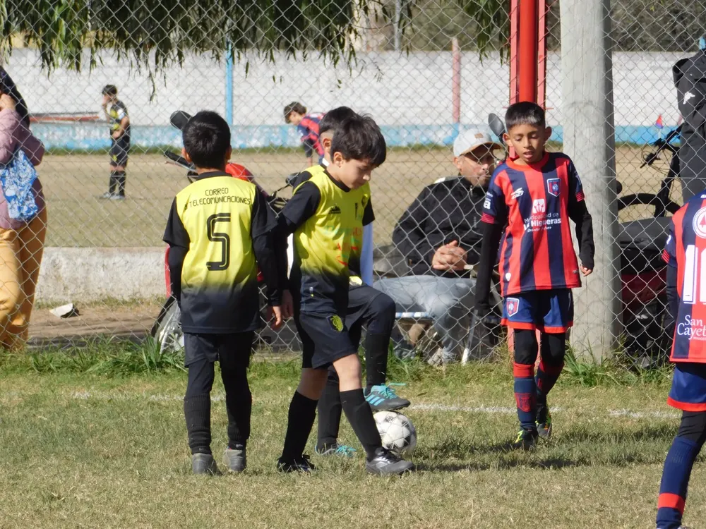 Centro Social vs Correos vs Defensores de Alberdi Socialeritas (179)