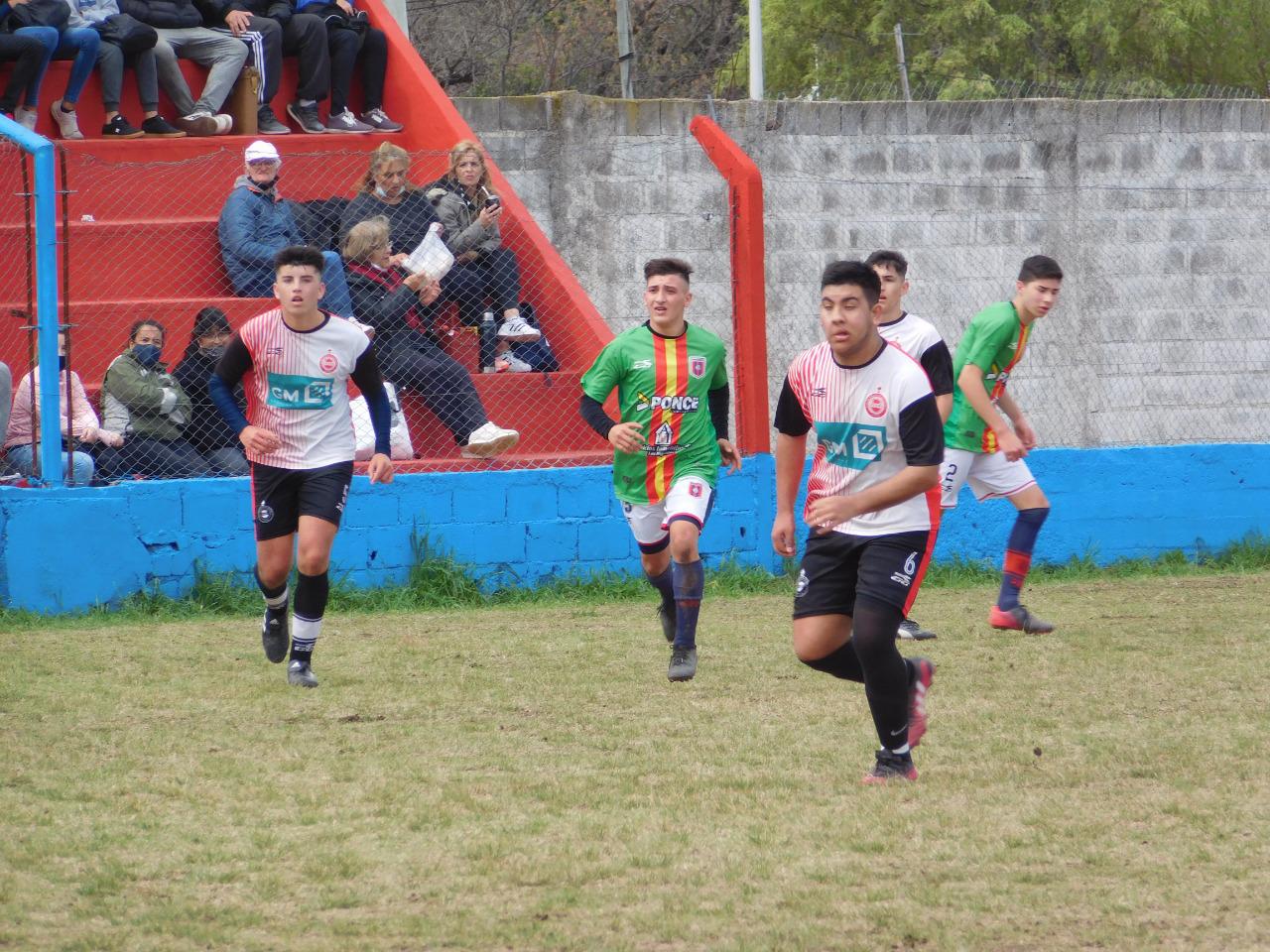 Centro Social vs Atletico Granada (1)