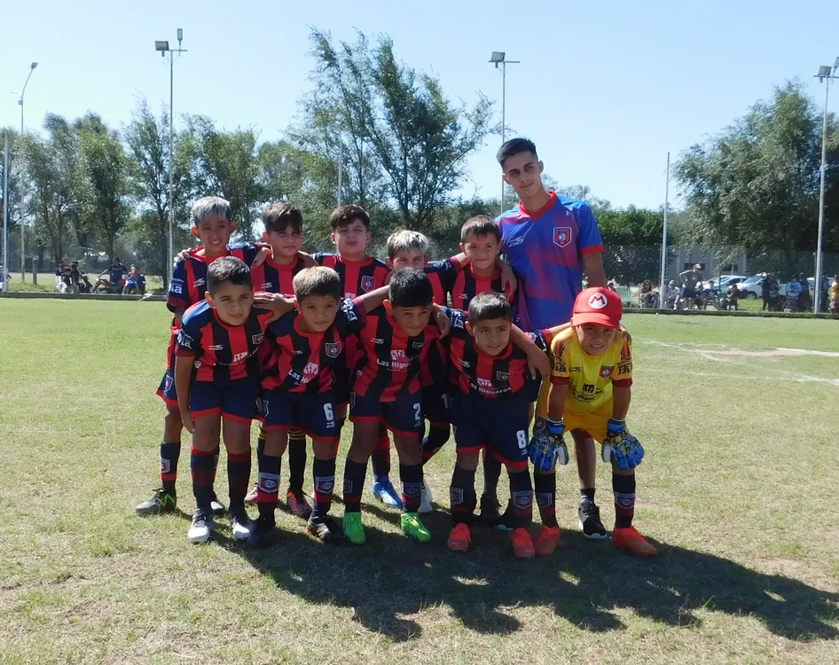 Fecha 2 Centro Social Correos  (156)