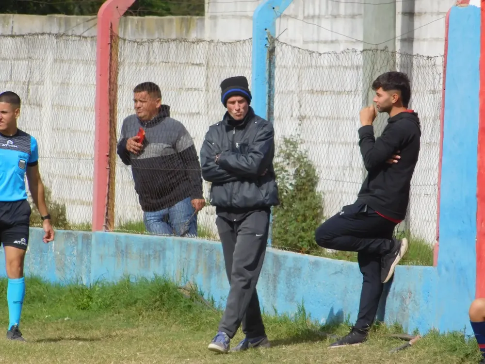 Infanto Juvenil Centro Social Banda Norte Belgrano Ateneo Vecinos (236)