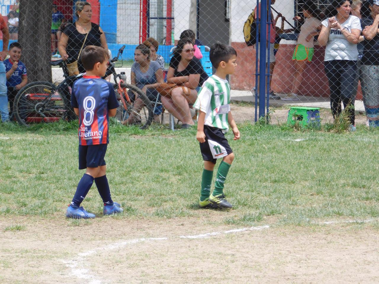 Centro Social vs Banda Norte B (95)