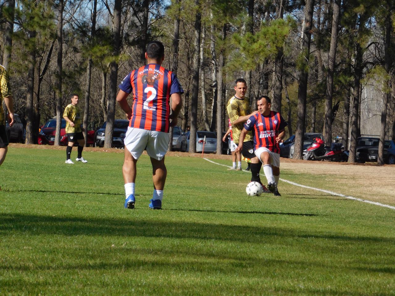 Profesionales Fecha 10 (15)