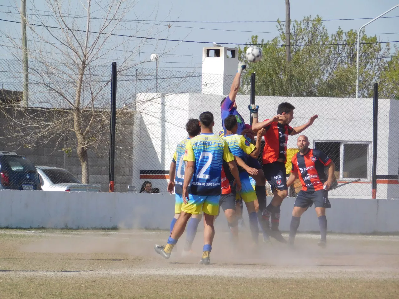 Rosario FC vs Centro Social (14)