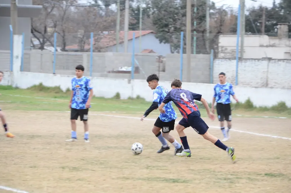 Centro Social Belgran San Basilio (25)