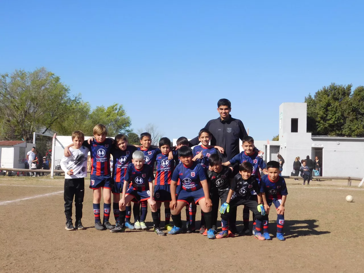 Centro Social vs Defensores de Alberdi vs Juventud Unida Río Cuarto (66)