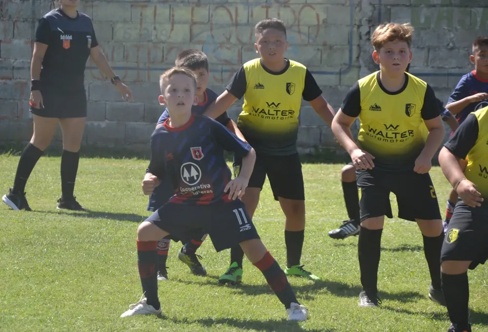 Fecha 2 Centro Social Correos  (38)