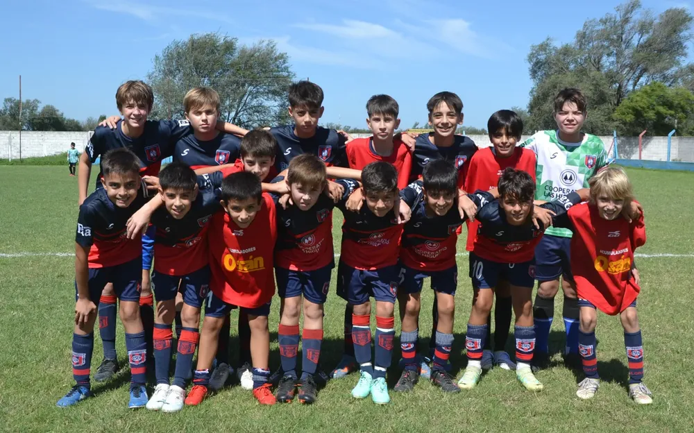 Fecha 2 Centro Social Correos  (28)