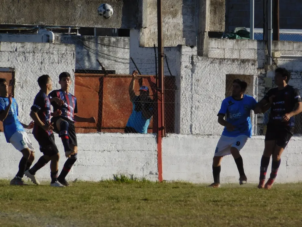 Condores FC Centro Social Las Higueras (15)