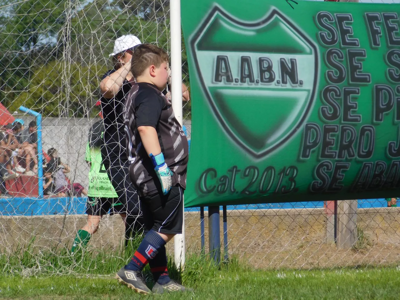 Centro Social vs Banda Norte B (46)