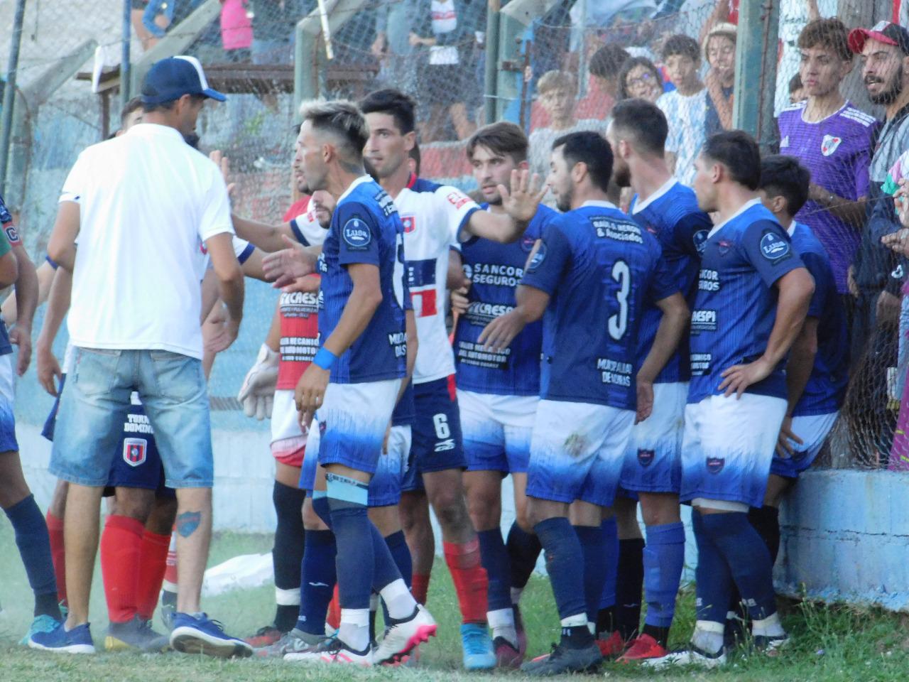 Los Incas vs Centro Social (39)