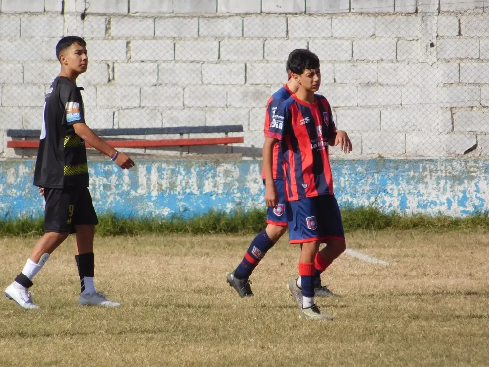 Centro Social vs Correos vs Defensores de Alberdi Socialeritas (153)