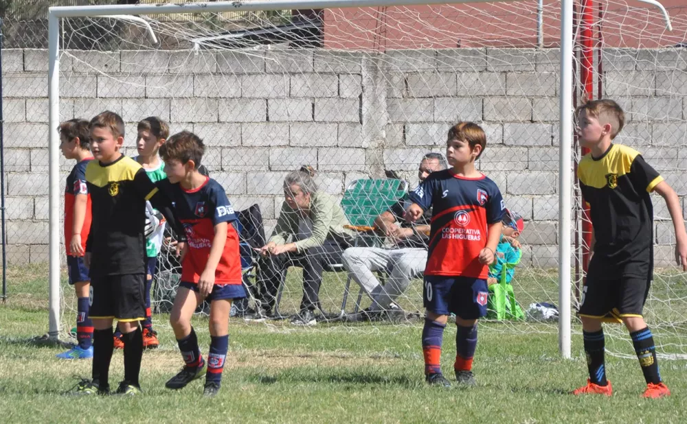 Fecha 6 Centro Social Social Recrativo Reducción Correo y Telecomunicaciones (176)