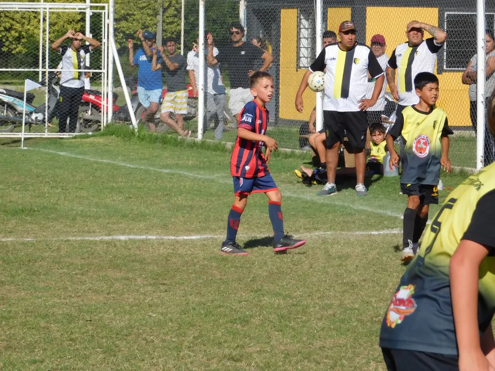 Fecha 2 Centro Social Correos  (66)