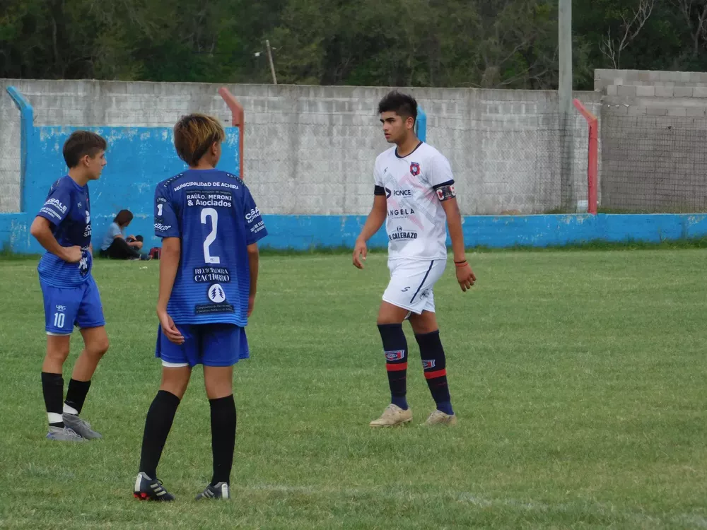 Fecha 4 Centro Social vs Los Incas (7)