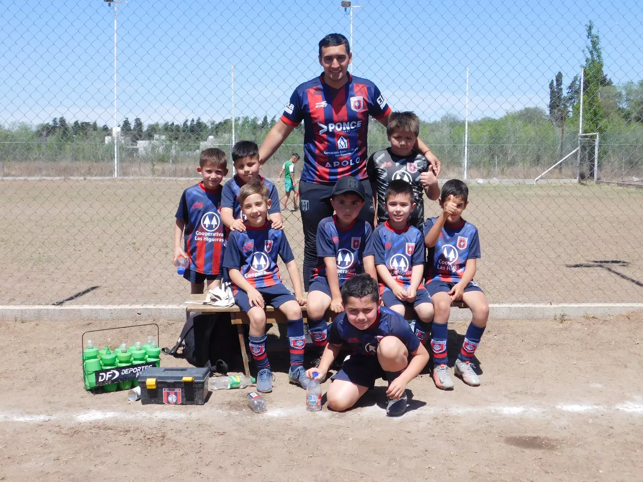 Centro Social vs Alberdi B vs San Cayetano (89)