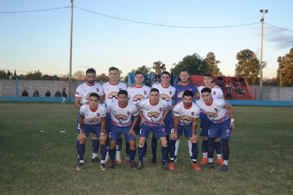 Fecha 12 Centro Social San Lorenzo de Bulnes (4)