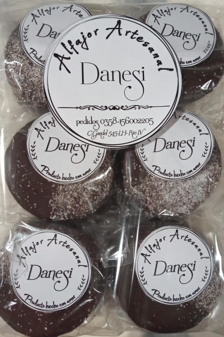 DANESI  (4)
