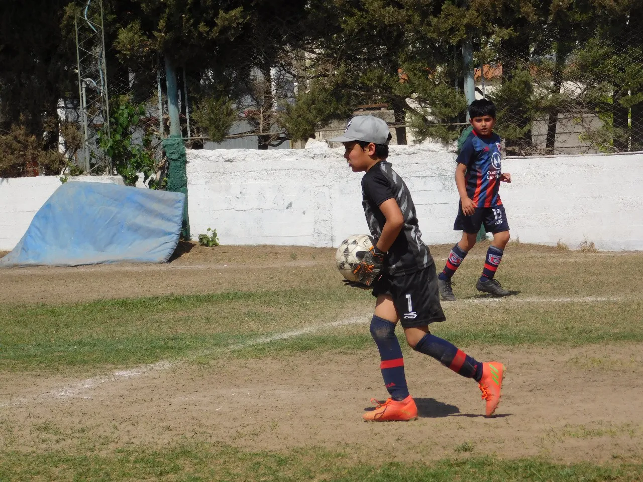 Centro Social Banda Norte B Correos y Telecomunicaciones (5)