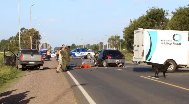 Matias Tambone Puntal