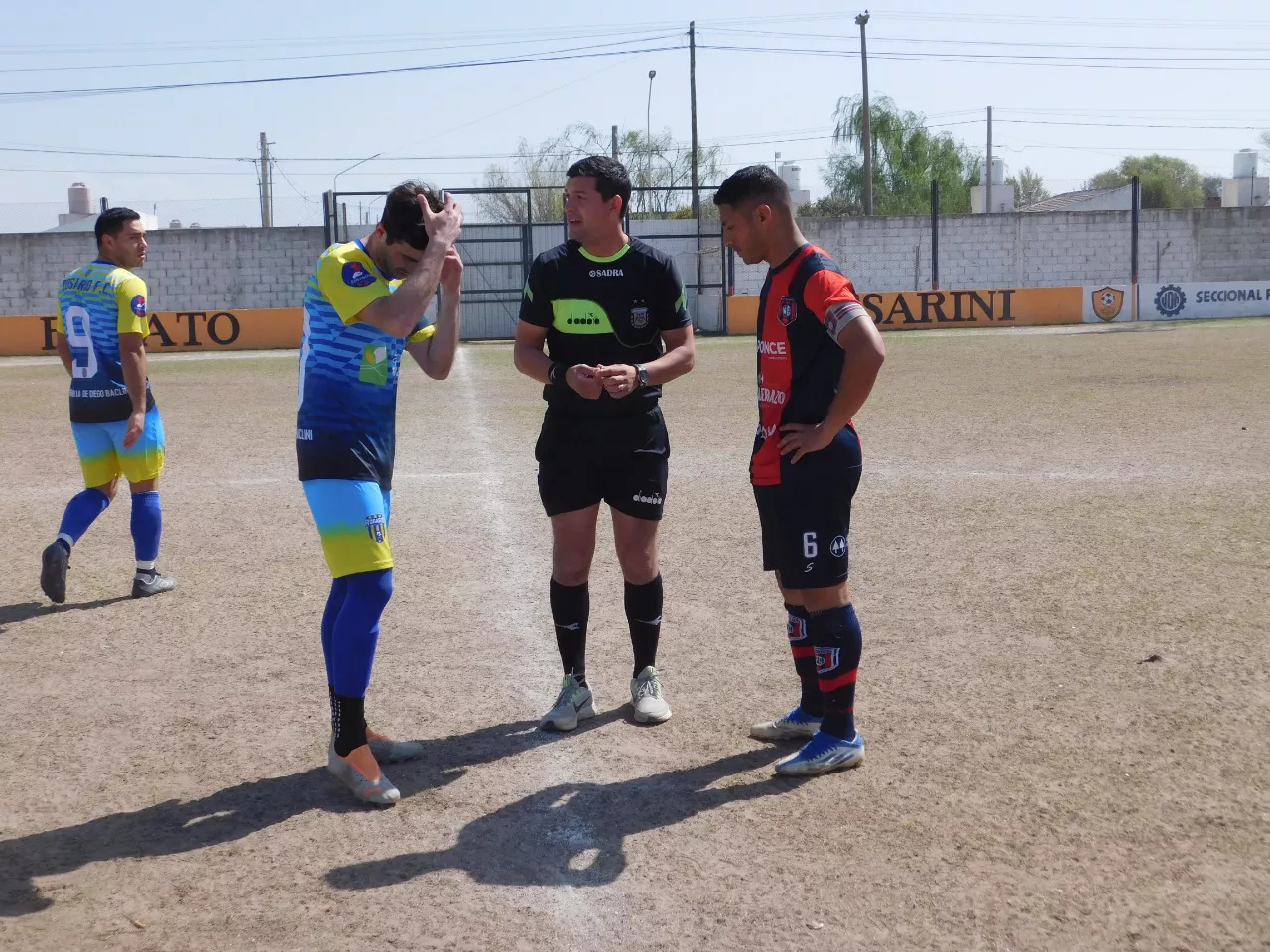 Rosario FC vs Centro Social (30)