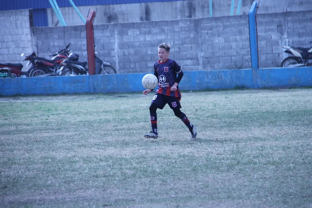Centro Social Las Higueras Infanto Juvenil Ateneo Vecinos (40)
