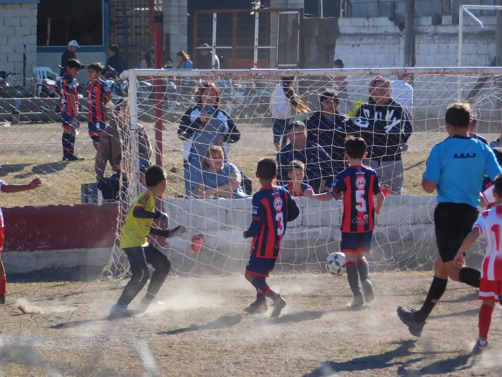 Centro Social Sp Municipal Confraternidad Infanto Juvenil (103)