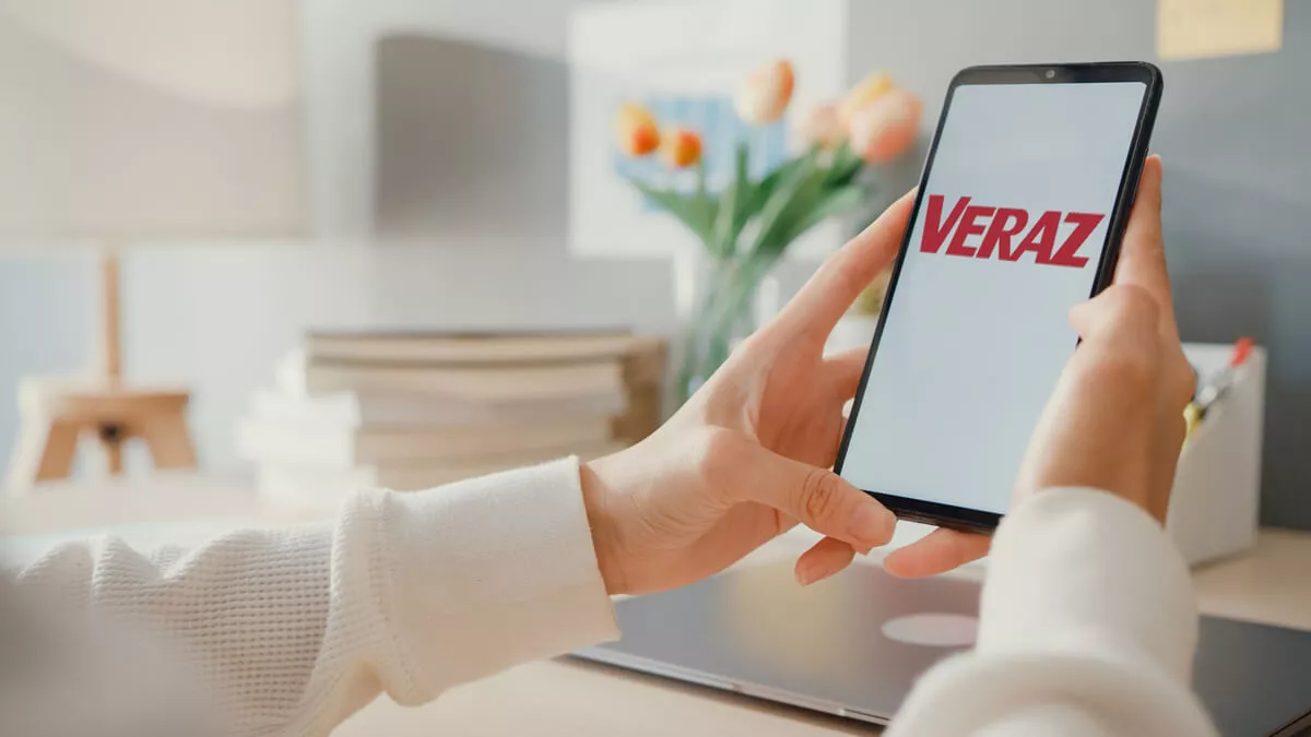 Veraz1
