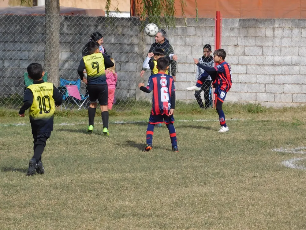 Centro Social vs Correos vs Defensores de Alberdi Socialeritas (160)