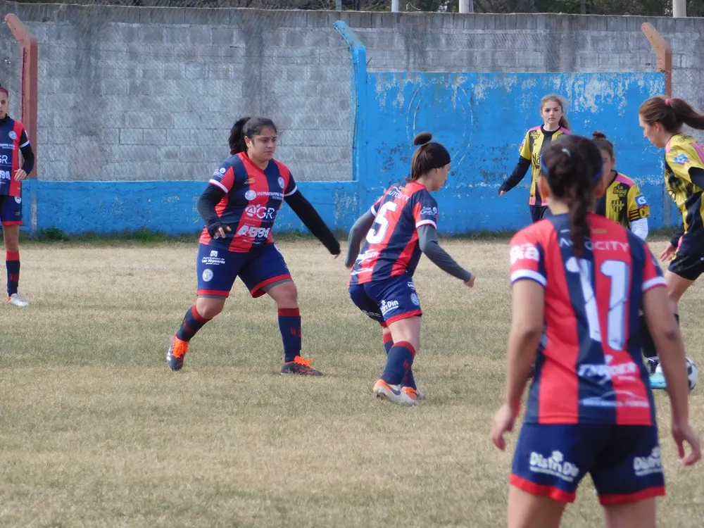 Socialeras vs Acción Juvenil (25)