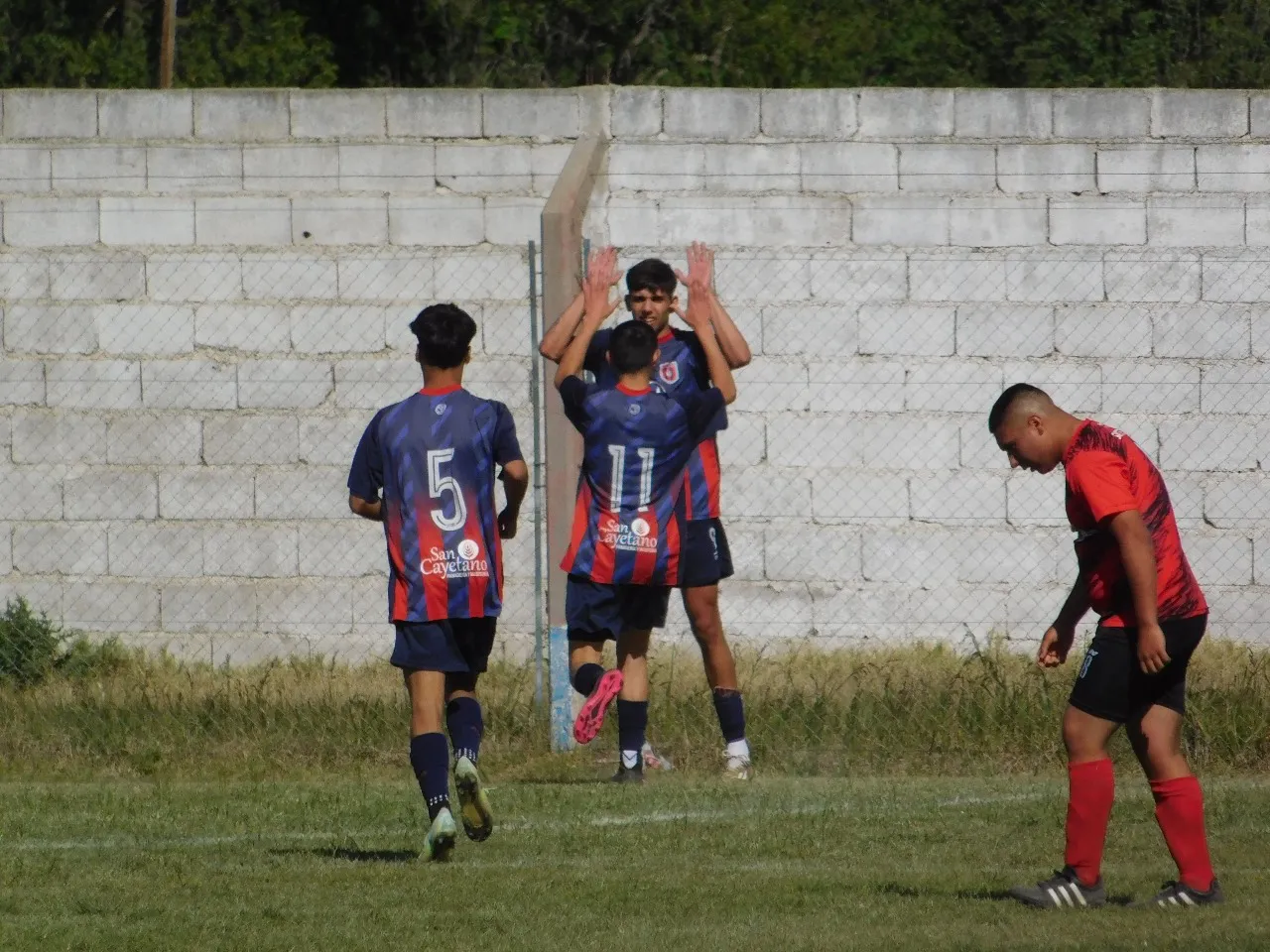Centro Social San Cayetano Santa Paula Socialeritas Dia de la Madre (159)