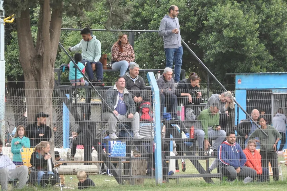 Fecha 5 Infanto Juvenil Centro Social Santa Paula Los Incas (176)