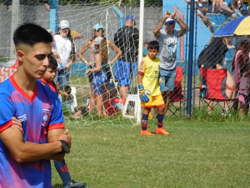 Infanto Juveniles Fecha 1 2024 (63)